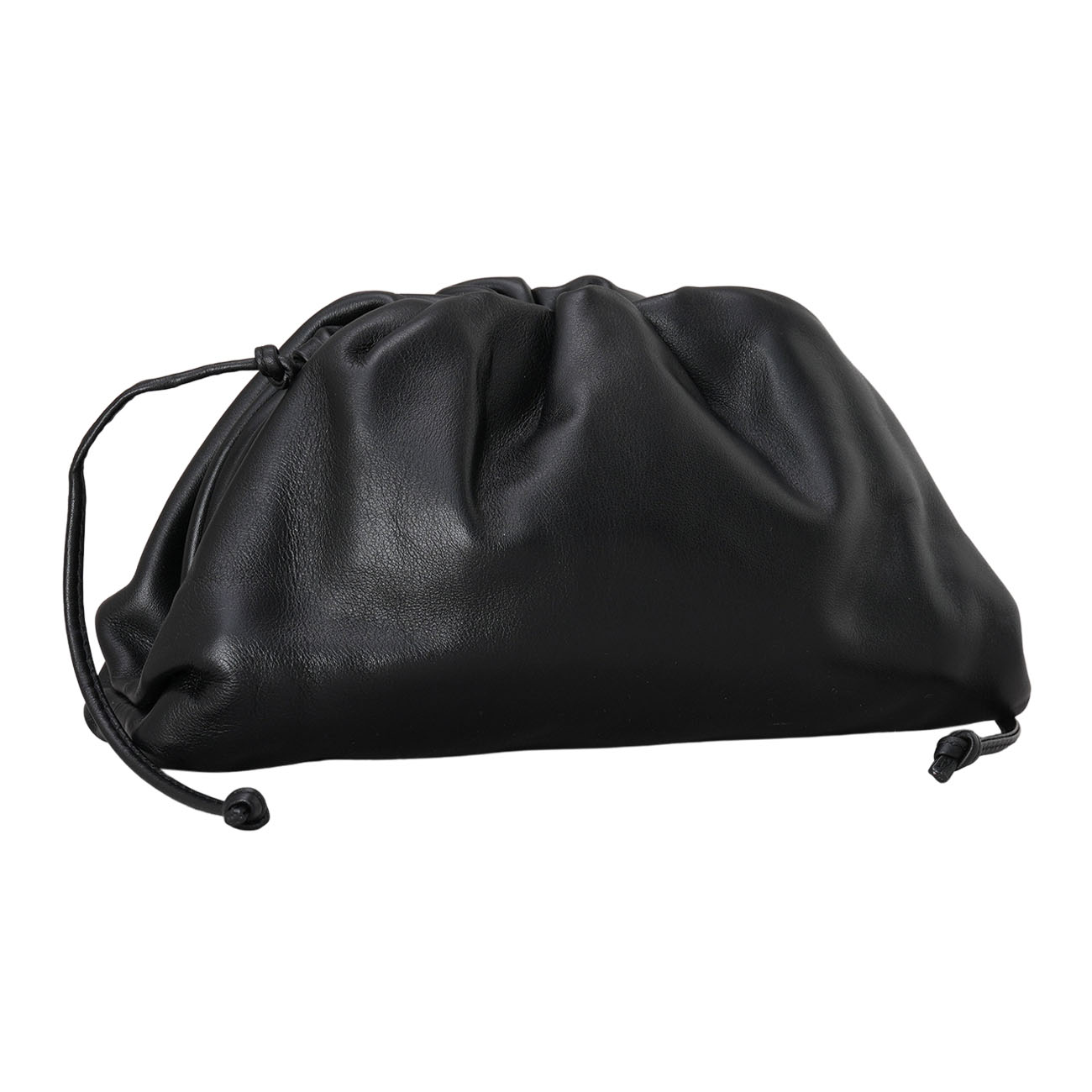 BOTTEGA VENETA(USED)보테가베네타 만두 미니 크로스백